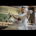 Beard Trimming