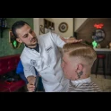 cutting