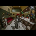 Old Holy Barbershop