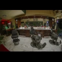 Old Holy Barbershop