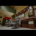 Old Holy Barbershop
