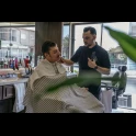 Old Holy Barbershop