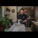 Old Holy Barbershop